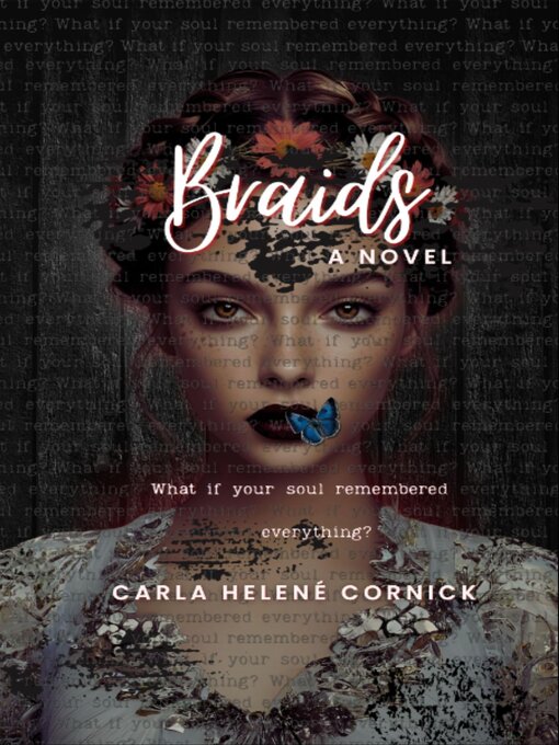 Title details for Braids by Carla Helené Cornick - Available